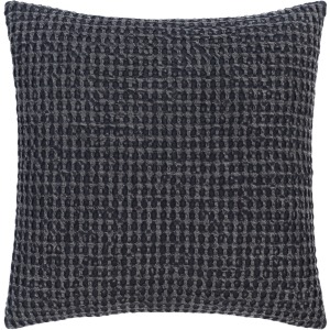 Waffle Pillow Cover
