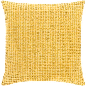 Waffle Pillow Cover