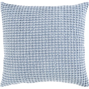 Waffle Pillow Cover