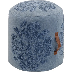 Wedgemore Pouf