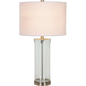 Wanaka Lamp