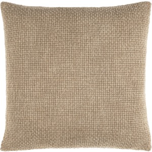 Washed Texture Pillow Cover