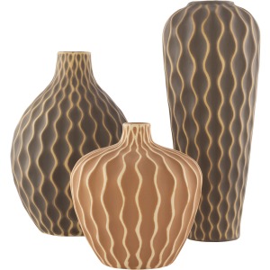 Waves Decorative Accent