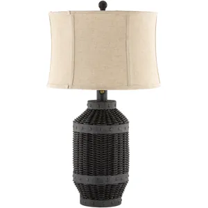 Xavier Lamp