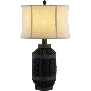 Xavier Lamp