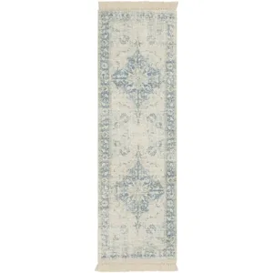 Zainab 2'6" x 8' Rug