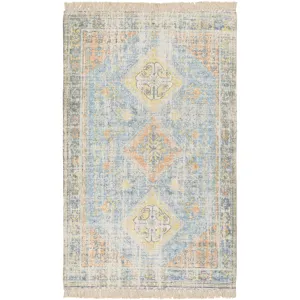 Zainab 5' x 7'6" Rug