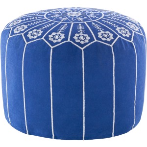 Taza Pouf