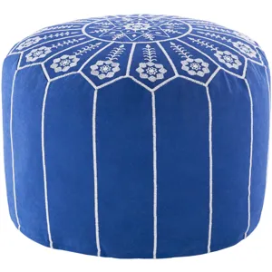 Taza Pouf