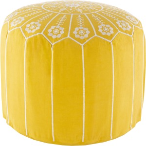 Taza Pouf