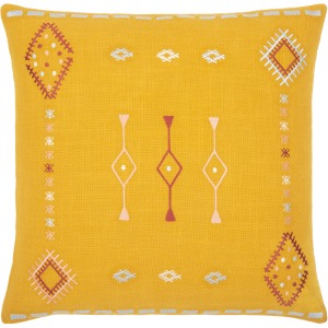 Zina Pillow Cover