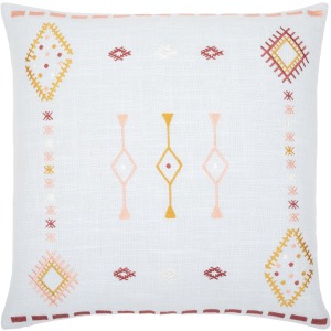 Zina Pillow Cover