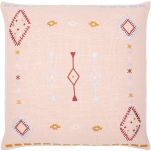 Zina Pillow Cover