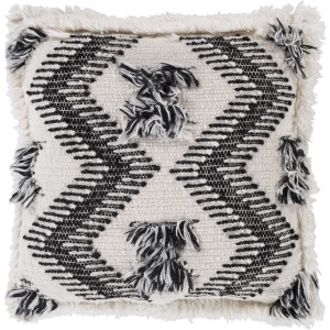 Zelah Pillow Cover