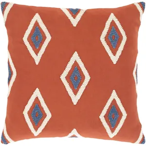 Zulu Pillow Cover