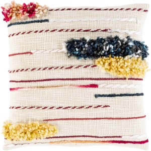 Zena Pillow Cover