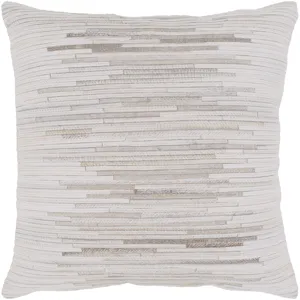 Zander Pillow Cover