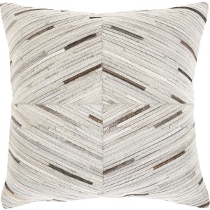 Zander Pillow Cover
