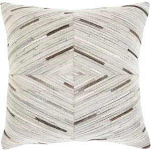 Zander Pillow Cover
