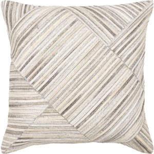 Zander Pillow Cover