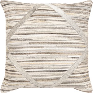 Zander Pillow Cover
