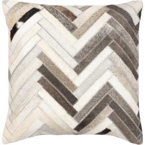 Zander Pillow Cover
