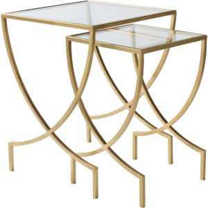 Zareen Nesting Table Set