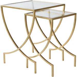 Zareen Nesting Table Set
