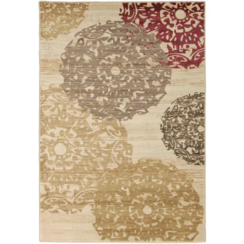 Riley 5'3" x 7'7" Rug
