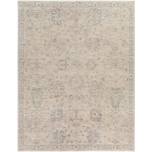 Avant Garde 7'10" x 10'3" Rug