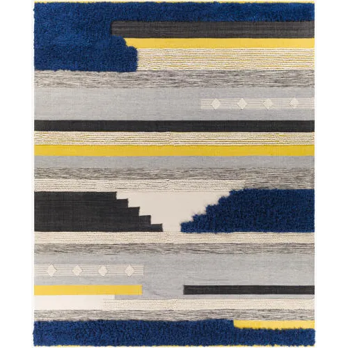 Yuva 5' x 7'6" Rug