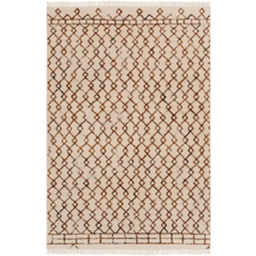 Nettie Rug - 5' x 7'6"