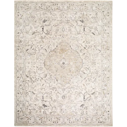 Gakko Machine Woven Rug - 7'10" x 10'2"