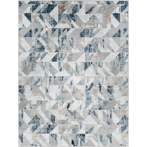 Allegro 5'3" x 7' Rug