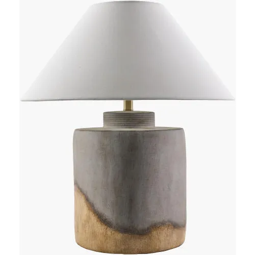 Furbara Accent Table Lamp