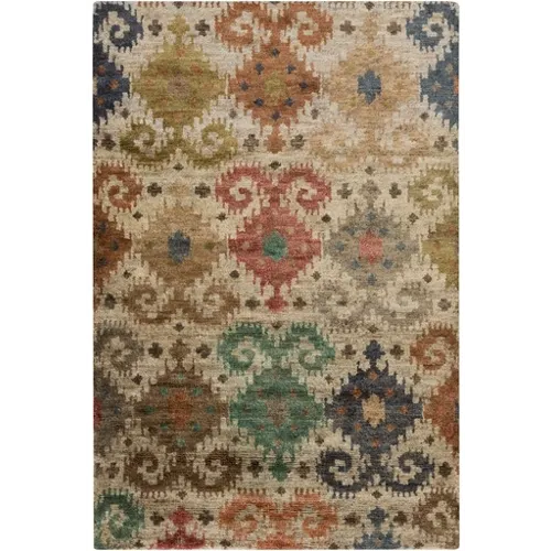 Scarborough Rug - 5' x 8'