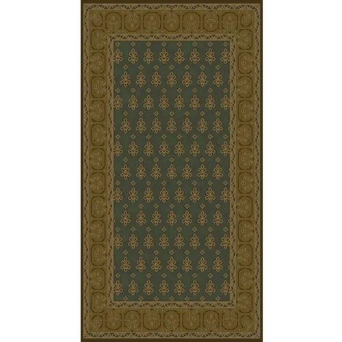 Haven Rug - 5'6" x 8'6"