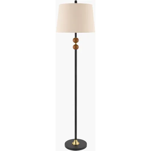 Ragay Accent Floor Lamp