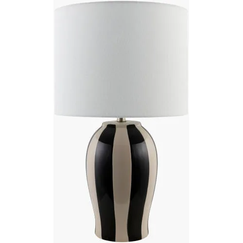 Rethel Accent Table Lamp