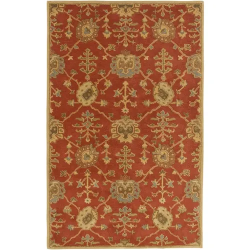 Caesar 5' x 8' Rug