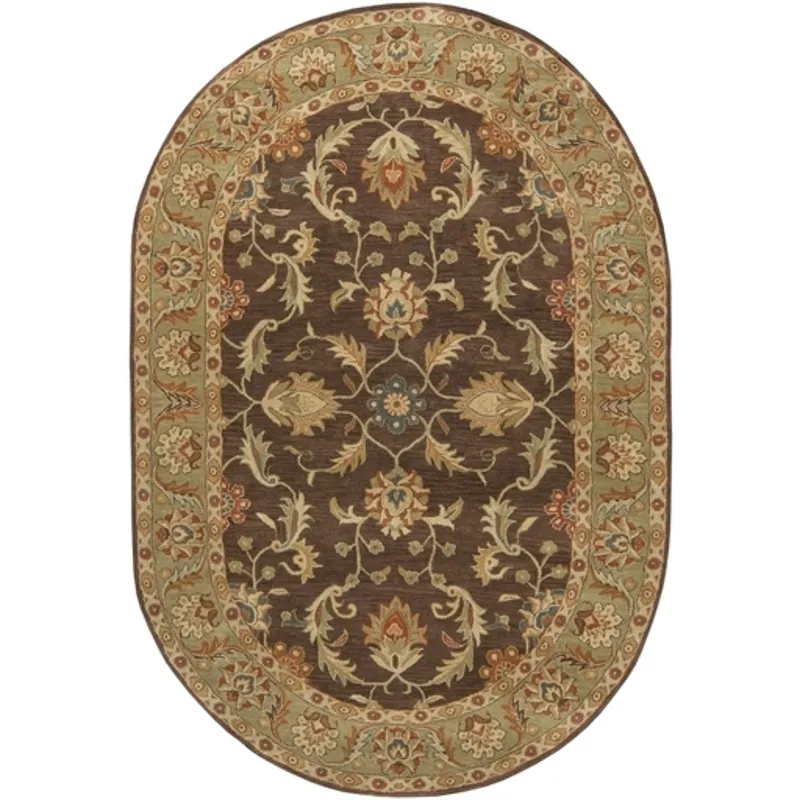 Caesar CAE1009-69 (6' x 9')