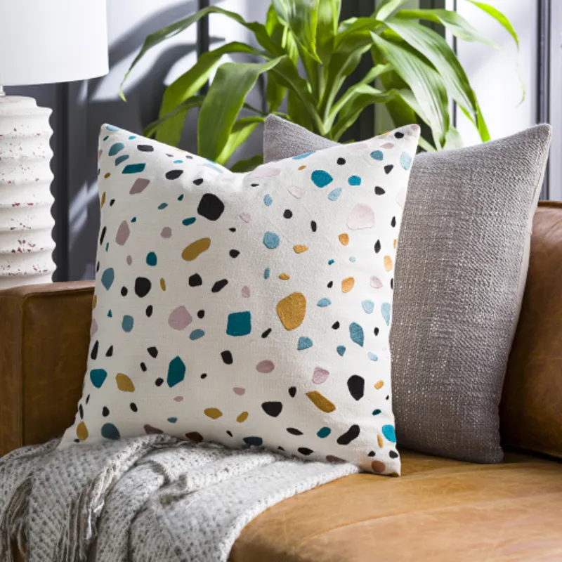 Terra Pillow Cover