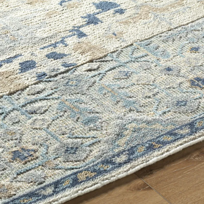 St Moritz 8' x 10' Rug
