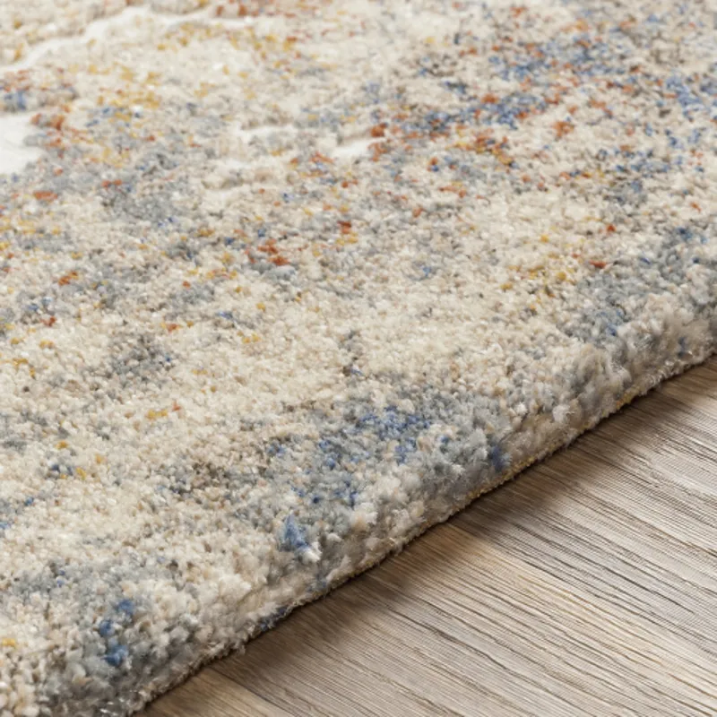 Tuscany 7'10" Square Rug