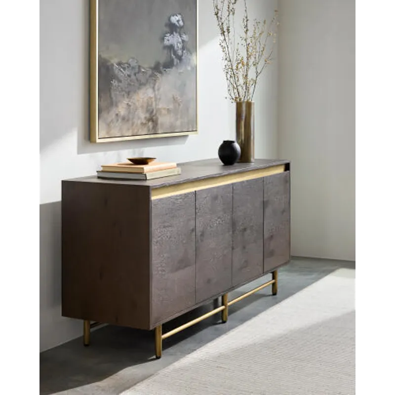 Molander Sideboard