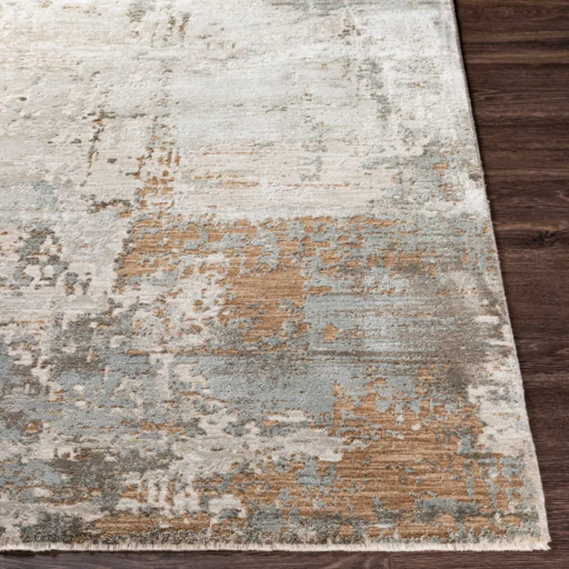 Brunswick 2'7" x 10' Rug