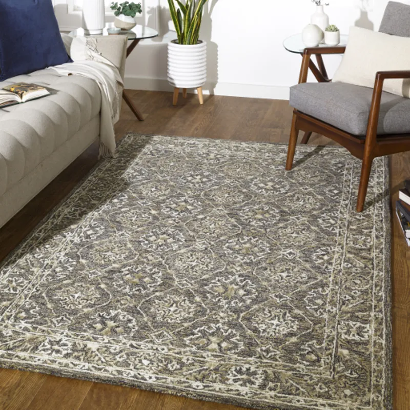 Shelby 9' x 13' Rug