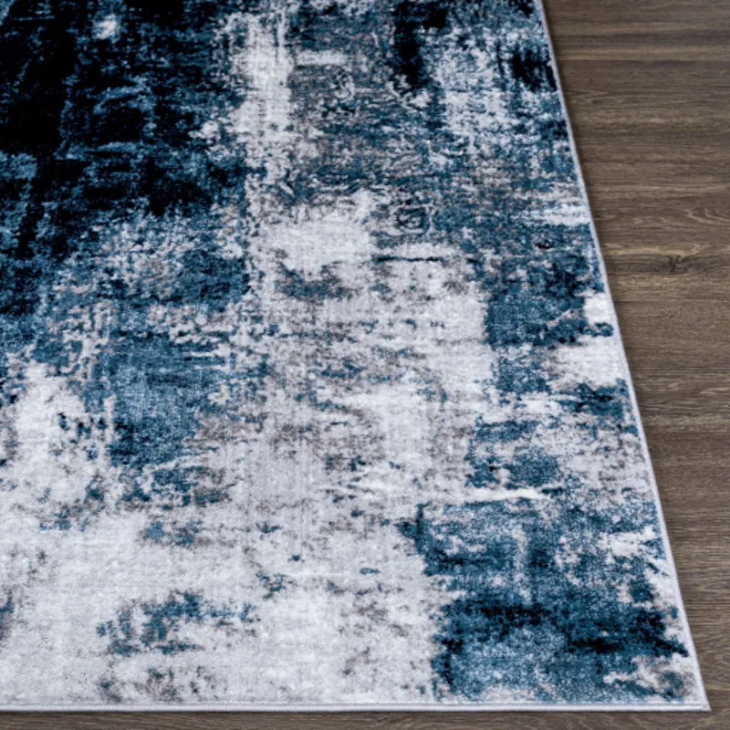 Wanderlust 5'3" x 7'3" Rug
