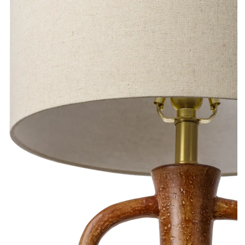 Lorraine Lamp