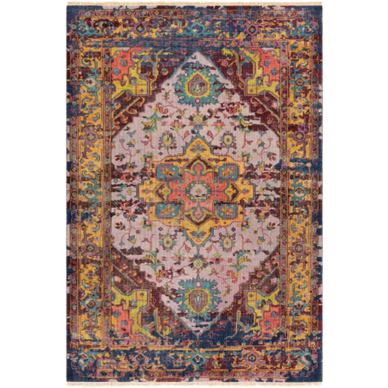 Festival 9' x 13' Rug